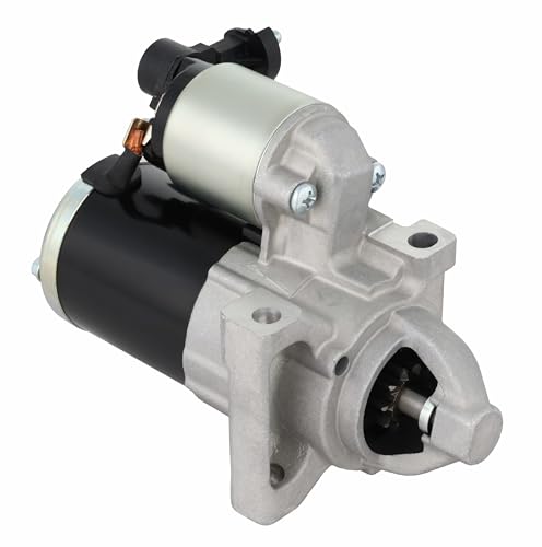 BOSCH SR6559N Premium 100% New Starter - Construido para Condiciones Extremas miniatura 1