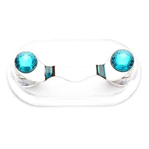 SagaSave Supporto magnetico per occhiali da vista