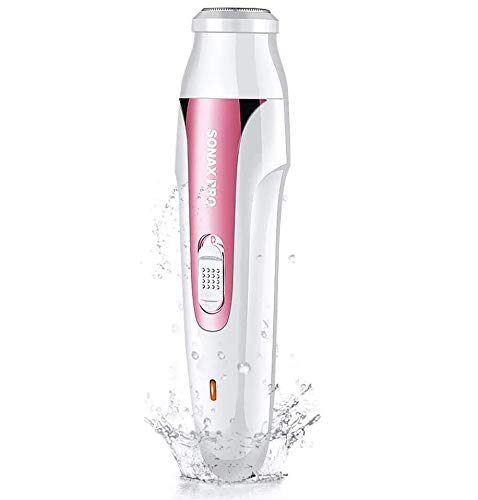 AcokiWaterproof 5 in 1 Wet & Dry Painless Hair Shaver