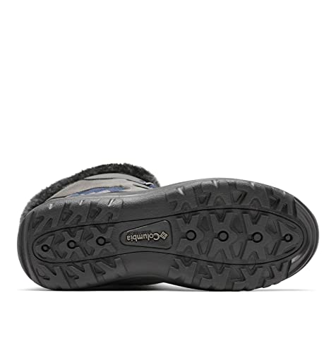 Image of Columbia Women's Ice Maiden II Snow Boots