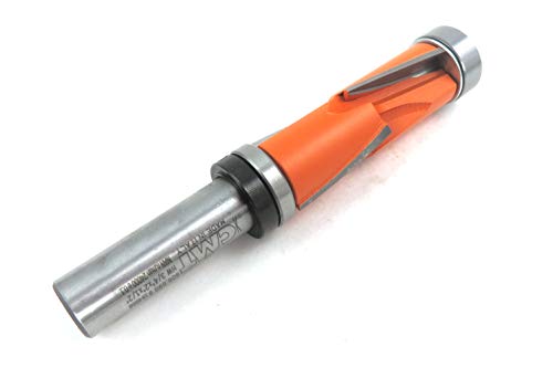CMT Xtreme Compression Flush Trim Bit