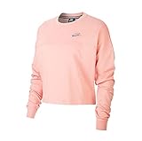 sudadera rosa nike hombre