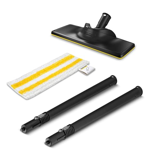 Kärcher Kit de limpieza de suelos SC1 Multi