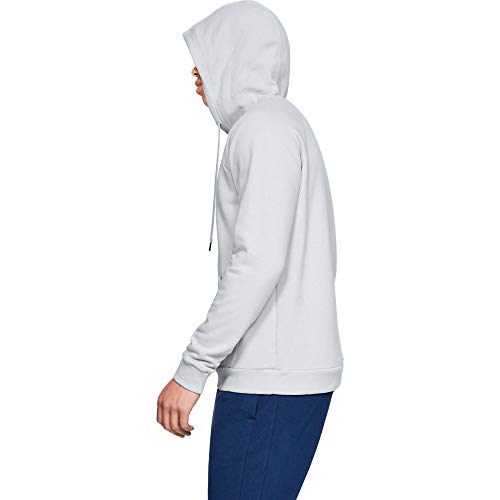 Image of Under Armour Men's Rival Fleece Hoodie