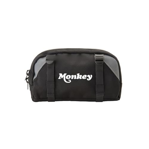 Sac de rangement guidon moto multifonctionnel et robuste pour voyage