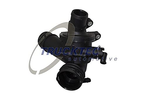 Trucktec automotive