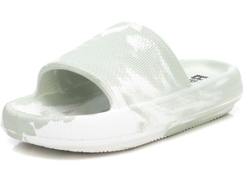 Tongs femme REFRESH avec semelle souple et confortable pour marche urbaine