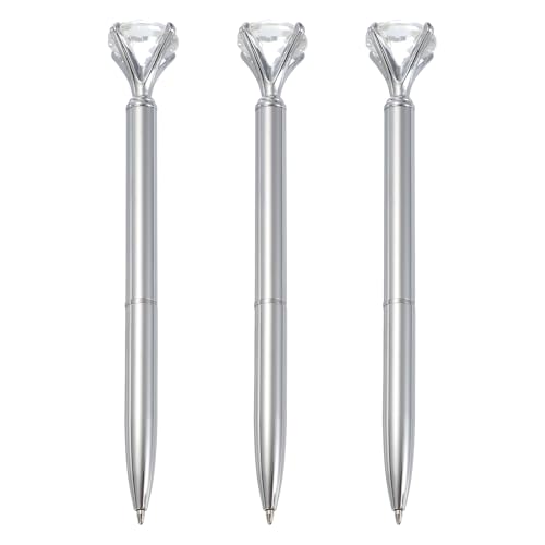 PATIKIL ���C���N�{�[���y�� 3�{�Z�b�g �����_�C�������h�t�����^���y�� 1.0mm ���� �m�[�g�e�C�L���O �W���[�i�����O �M�t�g �������p �V���o�[