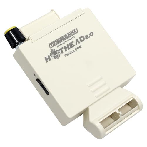 Armour Guard Hothead 2.0, Cooling & Ventilation System for Welding Hoods