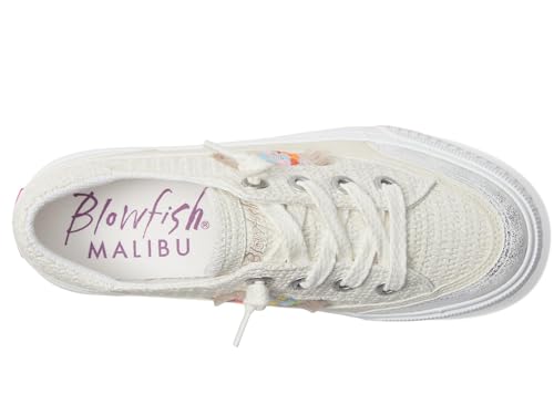 Blowfish Malibu Girl's Alex-k (Little Big Kid) Sneaker2