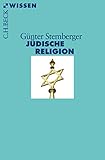 Jüdische Religion