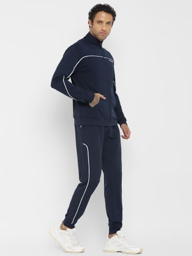 Image of OFF LIMITS Men's TABARD Gym Running Sports Track Suit