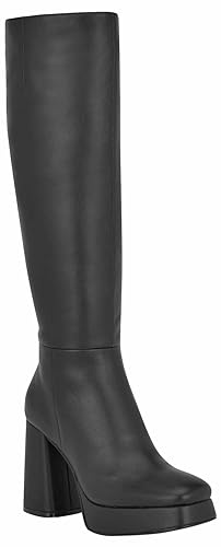 Nine West Women's Vadda Knee High Boot
