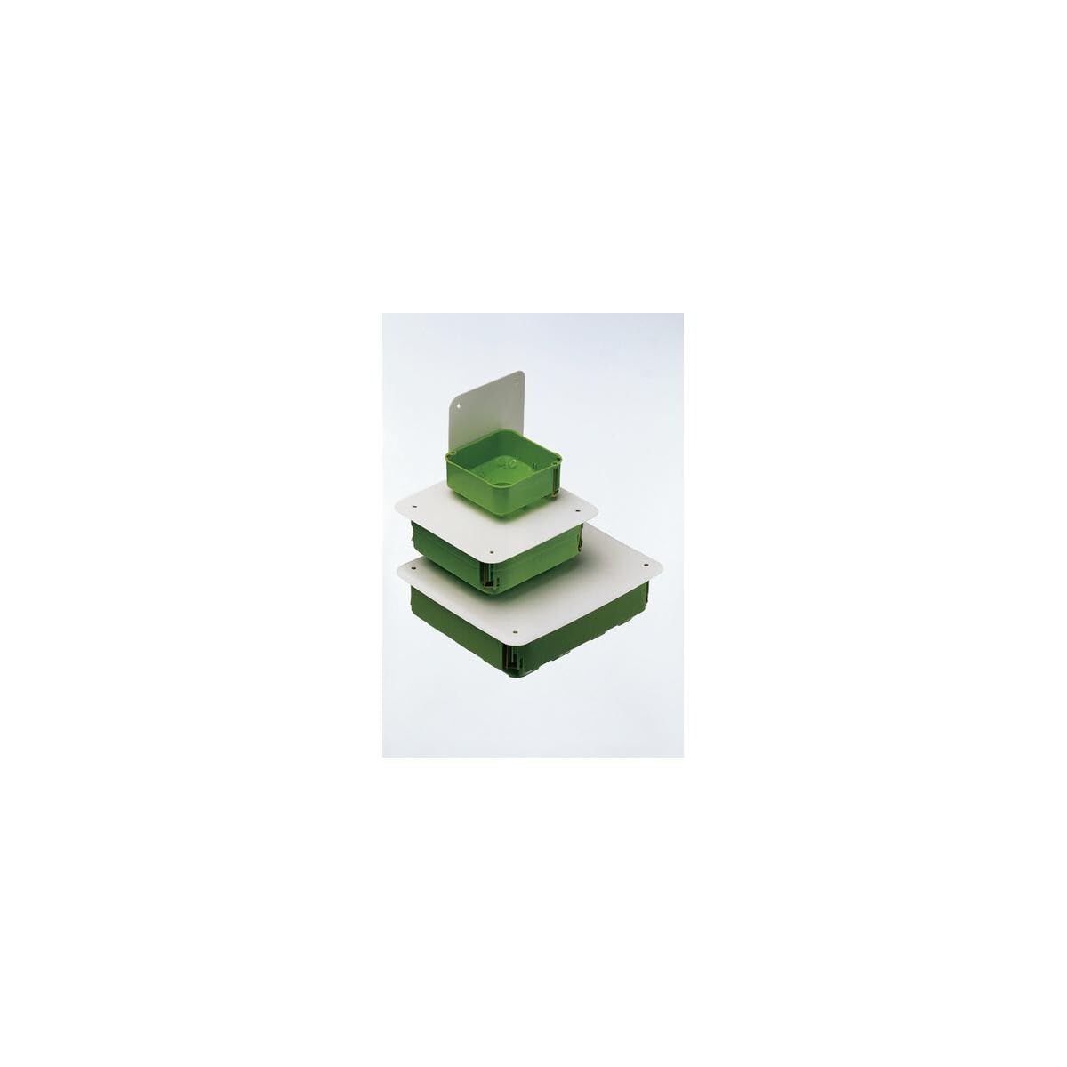 Spelsberg - Caja derivación HWK-2 165x165x65mm