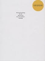 Abnormal Psychology PSYC 301 - Boise State University 1121706428 Book Cover