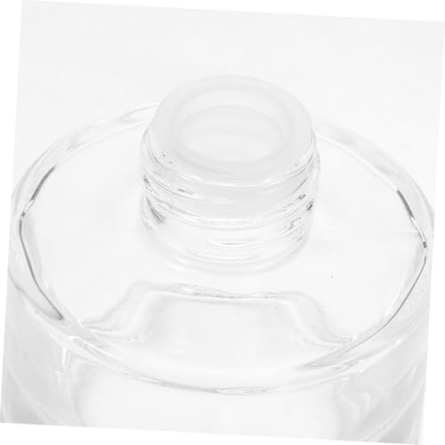 Botella Difusora de Aromaterapia de Vidrio con Palitos miniatura 3