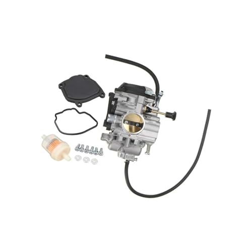 Carburateur moto 250 compatible quad ATV 1999 2000 2001 2002 2003 2004 système admission moteur