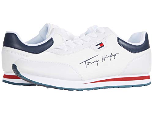 Tommy Hilfiger women's Laces3