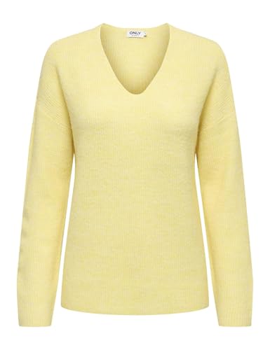 ONLY Female Strickpullover ONLCAMILLA Strickpullover 1