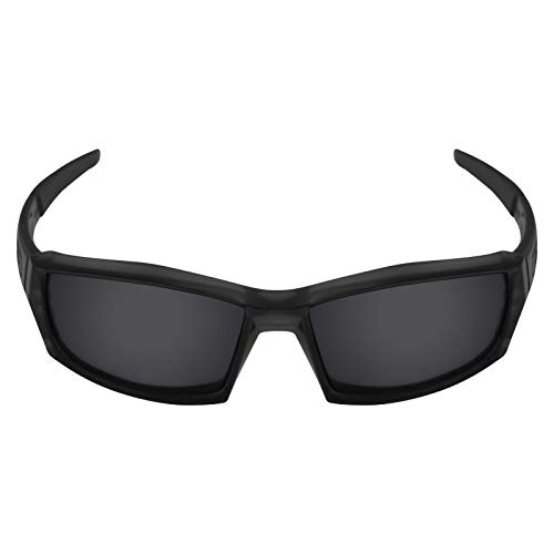 Image of Mryok Replacement Lenses Compatible with Oakley Canteen 2006 Sunglasses, HD Polarized, UV Protection, Impact Resistant
