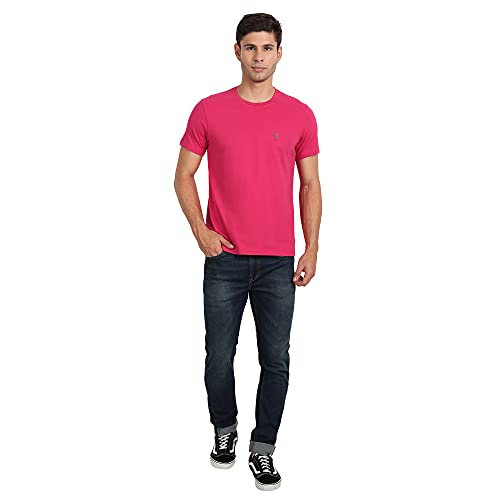 Image of YOI Men's Regular Fit T-Shirt