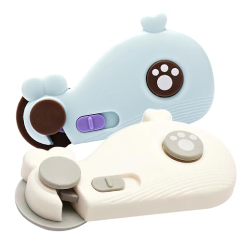 KOMBIUDA 2個キャビネット ドア ロック 引き出し ロック 子供用 食器棚 ベビープルーフ 防盗 保護 アプリケーション簡単