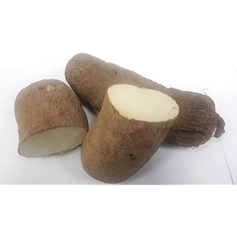 White Yam -1.1 Kg Cover