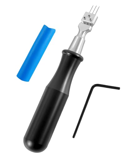 Piano Precise Tuning Voicing Tool Triangular degree Three Position Needles