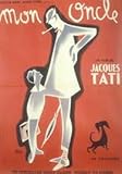  Muj strycek, Mon oncle