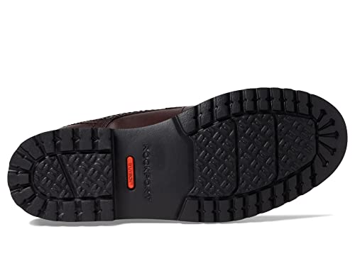 Image of Rockport mens Mitchell Moc Boot