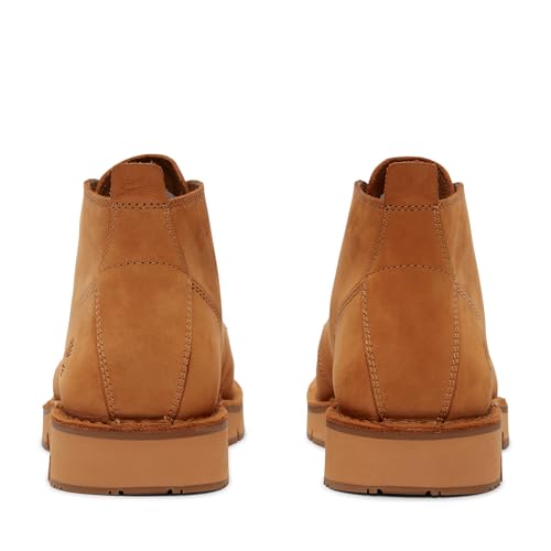 Image of Timberland mens Westmore Moc-toe Chukka Boot