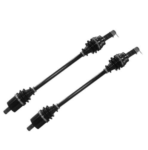 Essieux CV RZR S900 S1000 transmission avant gauche droite 1333263
