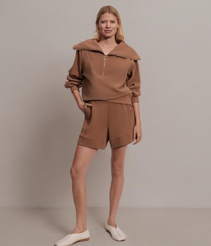 Image of Varley Women's Vine Pullover