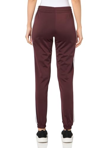 Image of adidas Women's Tricot Track Top and Bottom Sets