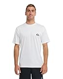 Zoom IMG-2 quiksilver everyday surf maglietta da Zoom IMG-2 quiksilver everyday surf maglietta da