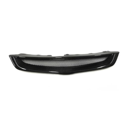 Calandre Pare-choc Avant Accord 2003-2005 grille de radiateur supérieur noir