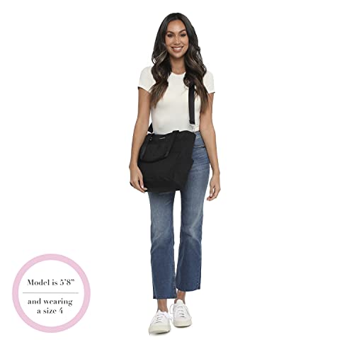 Image of Baggallini Carryall North /South Tote