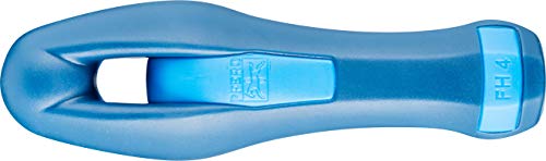 Soft Grip File Handle for 8