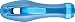 PFERD 11145 Soft Grip File Handle For 8"-10" Narrow Shoulder Files