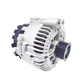 Generator Alternator Compatible For BMW E70 X5 E71 E72 X6 N62 2007-12317561003 12317561004 2543255A