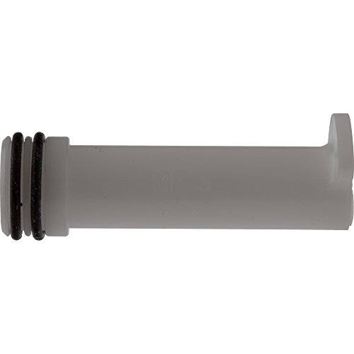 Delta Faucet RP46079 Pressure Test Hot/Cold Plug Chrome, 1 Inch - image 1