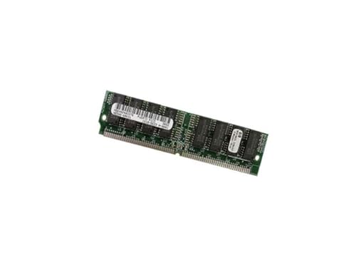 Replacement for HP 4+ 5 4P 4V 5P 6P 5Si 8Mb Memory Simm A2586-60001 Seller Refurbished