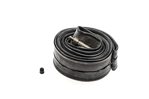 27,5 Zoll RUBENA Fahrrad Schlauch 50/57-584/597 DV Dunlopventil 40 mm Cover