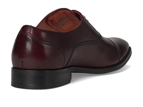Image of Florsheim Sorrento Lux Cap Toe Bal Oxford Men's Oxford