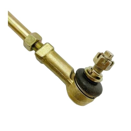 Biellette de direction M12 rotule tige de tir quad 250cc - 4