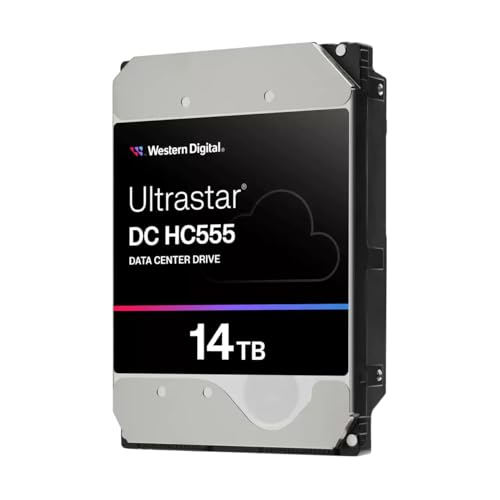 Western Digital 14 To 0B48721 3 5 - vue 5