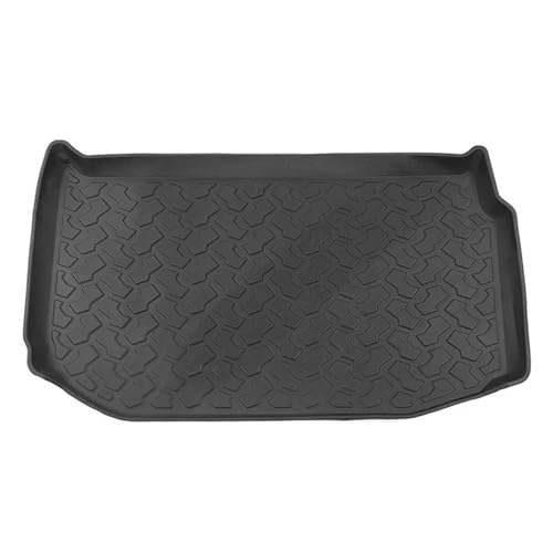 Tapis de coffre pour Suzuki Jimny fini la saleté avec la protection TPE