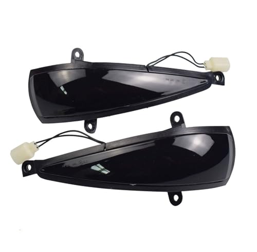 Clignotant dynamique Civic 8 LED conduite nuit pluie