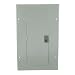 GE Energy Industrial Solutions TM2010CCU Main Breaker Installed Load Center Combination Cover, 100-Amp