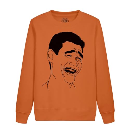 Sweatshirt enfant Yao Ming pour partager un moment complice